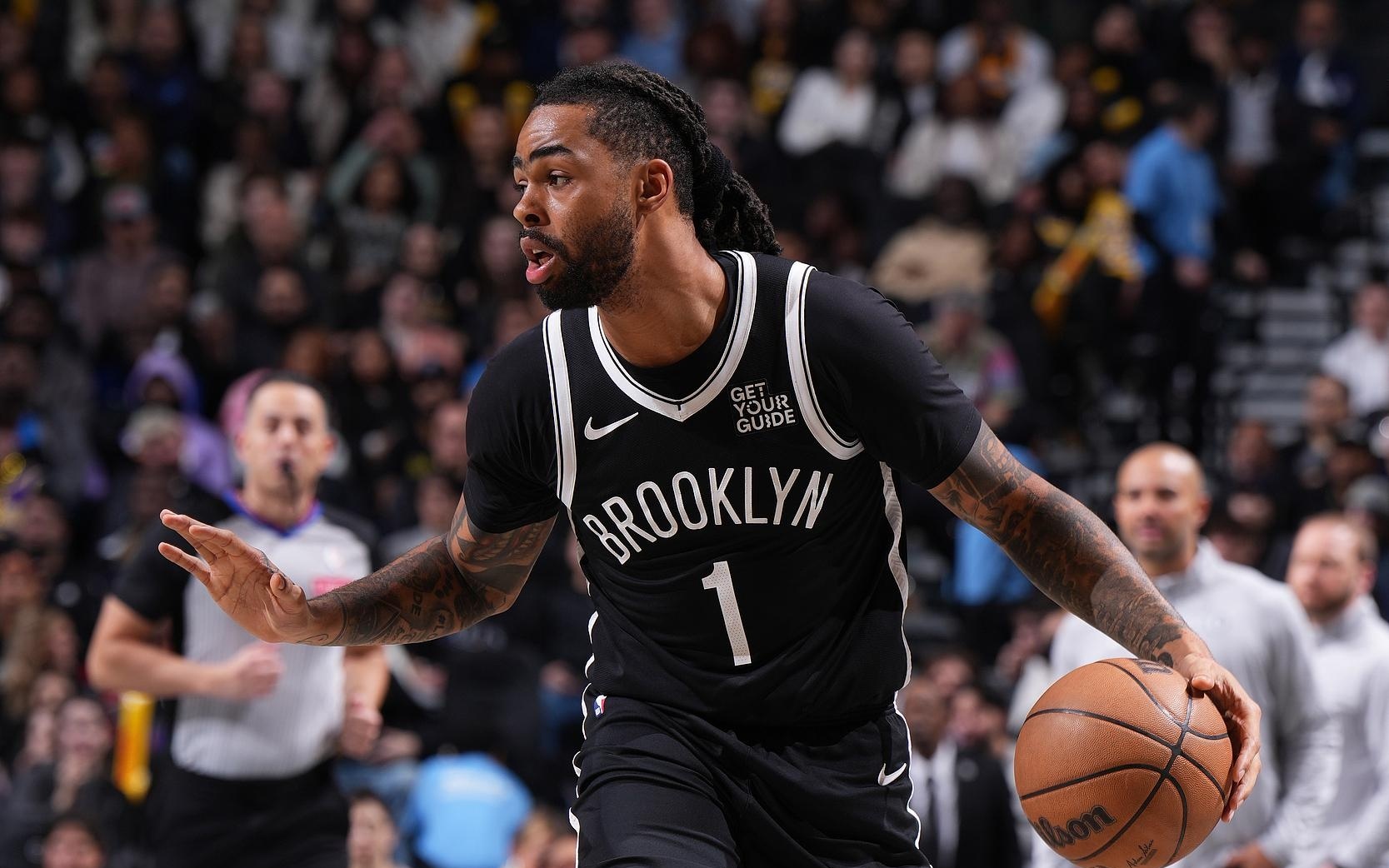 篮球NBA球队教练谈轮换策略