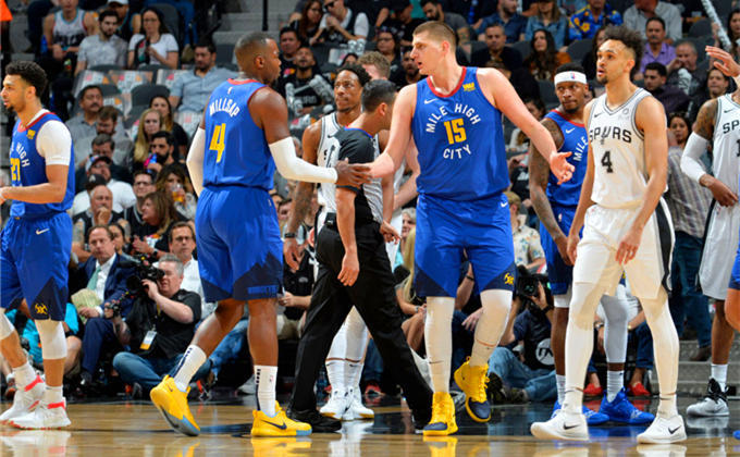 多名外援表现引关注