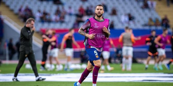 巴萨两年来最快丢球均来自阿拉维斯：分别为开场18秒与43秒