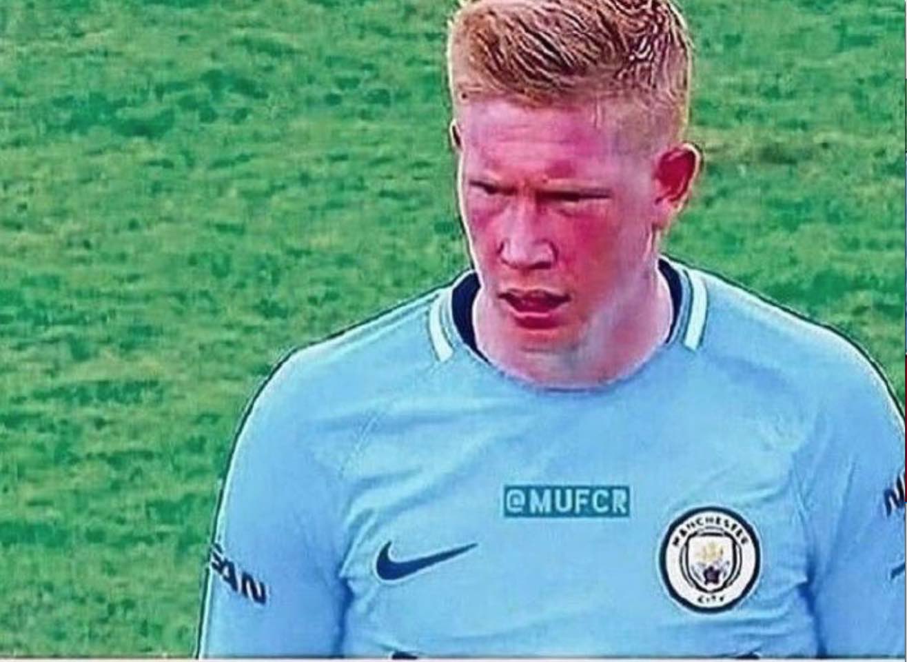 欧冠淘汰赛附加赛首回合｜ 皇马终结蓝月34场主场不败 曼市濒临出局