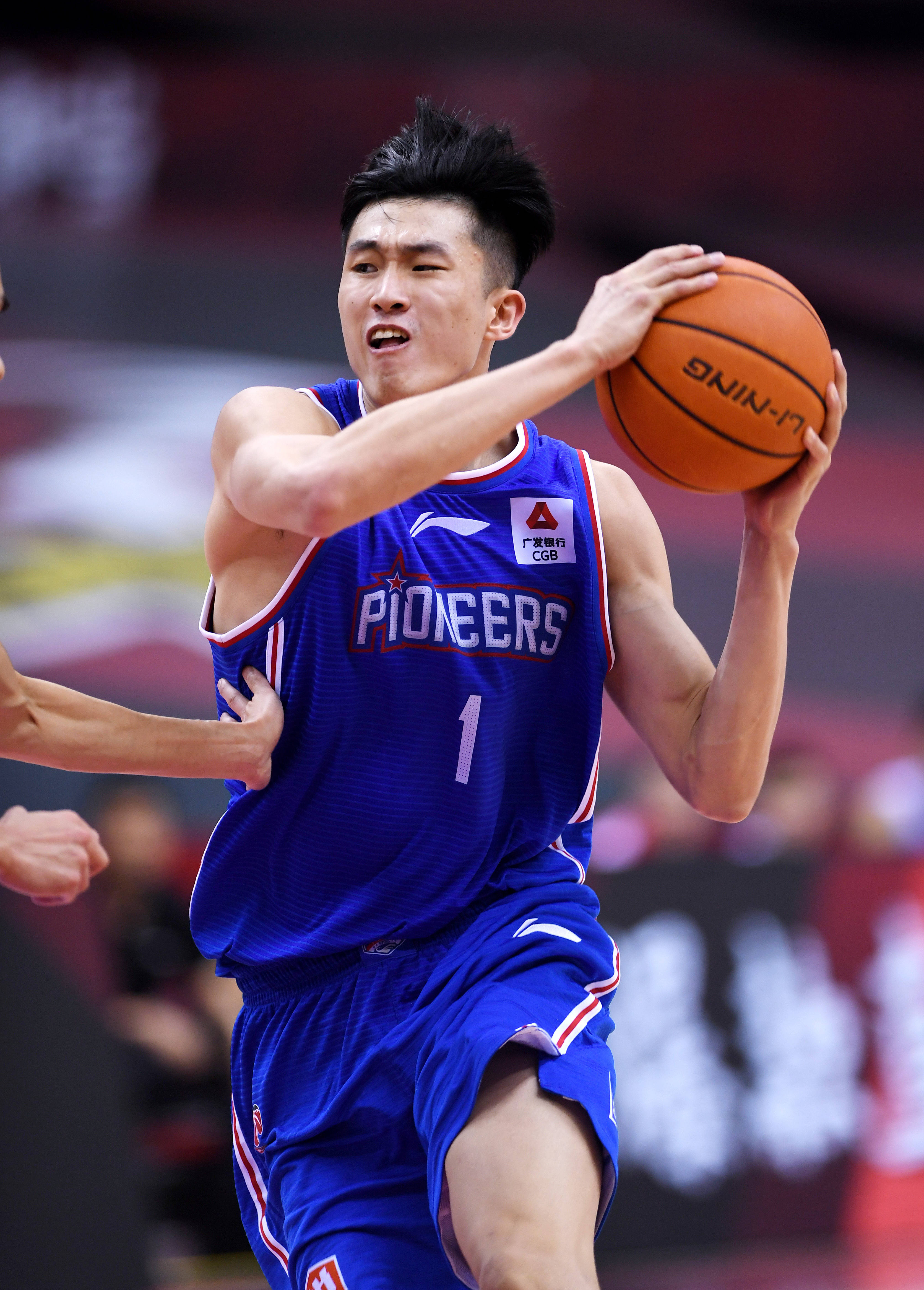 中超-埃杜点射制胜 深圳新鹏城1-0北京国安