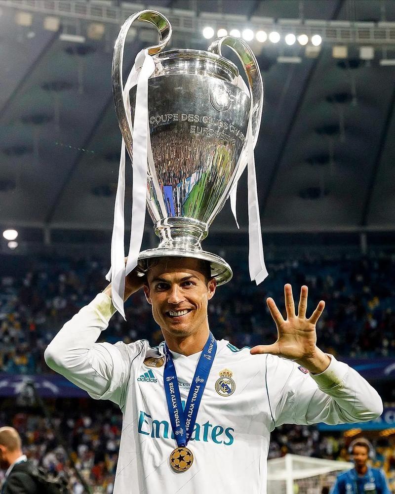 高尔夫足球大神的一流走位技术！