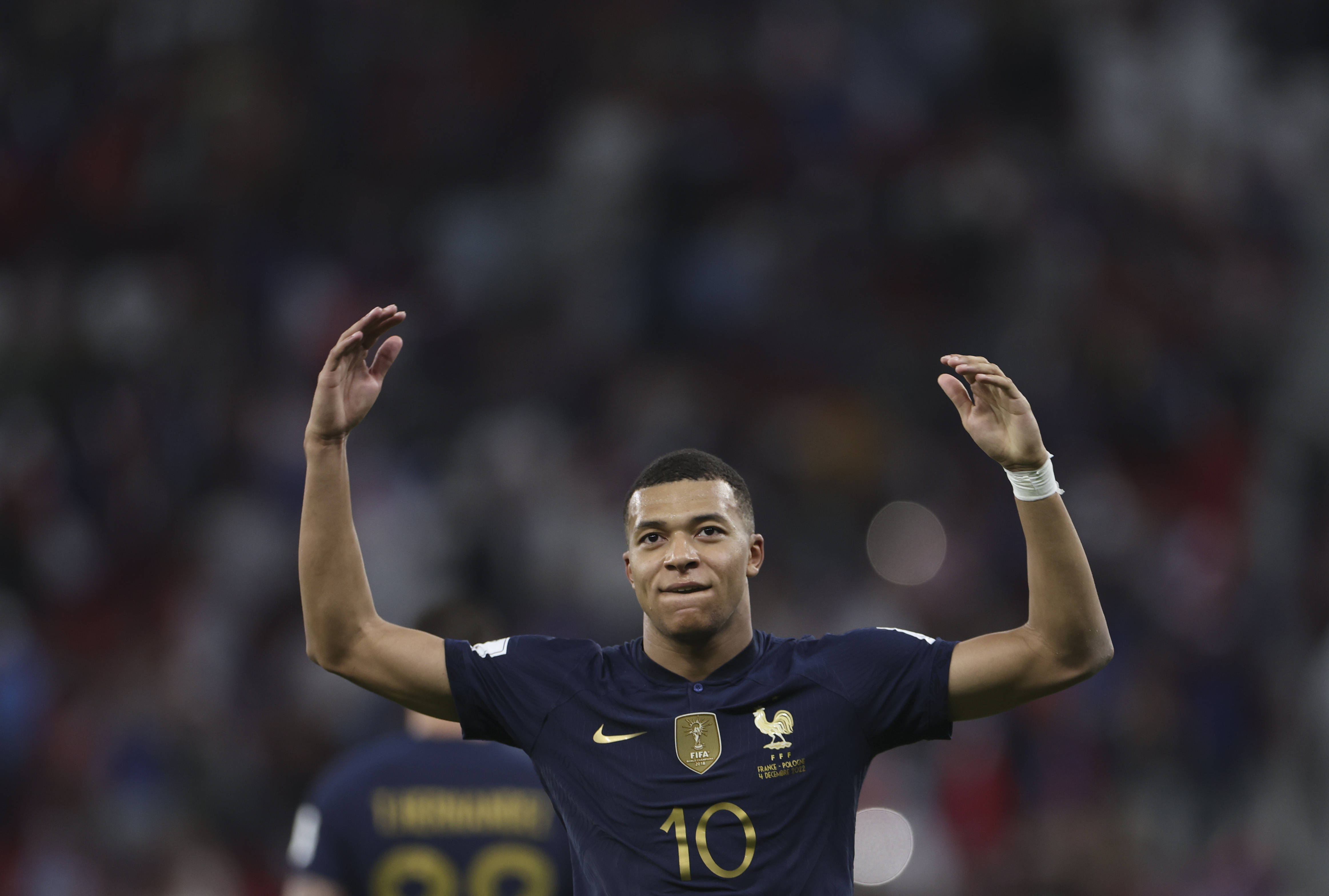 田径——南京室内世锦赛：杜普兰蒂斯获男子撑杆跳高冠军