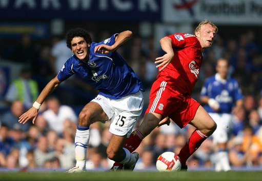 半场：热刺1-2伯恩茅斯，特尔破门，埃万尼尔松、克鲁皮建功