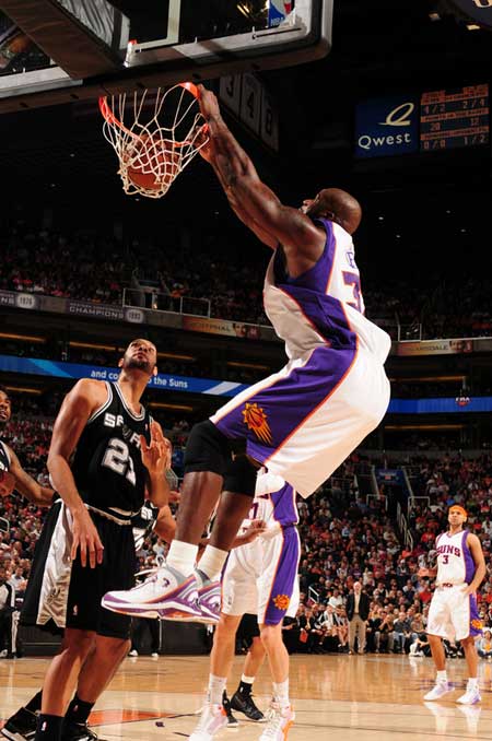 有所收获！太阳标准合同球员每人得到53093美元奖金