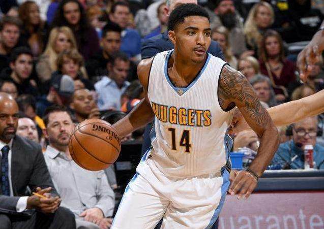 赛事专区页面示例